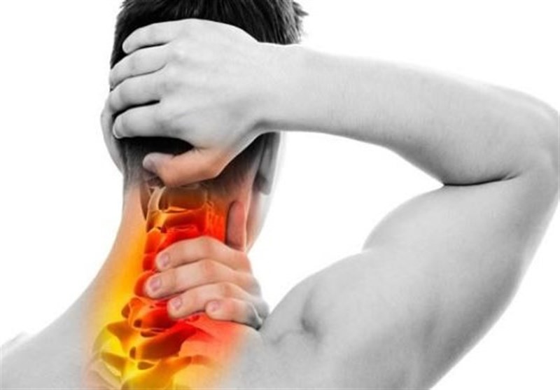 آرتروز گردن علائم و درمان امین طب کلینیک آرتروز گردن علائم و درمان امین طب کلینیک